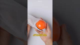 Ternyata seperti inilah proses pembuatan pokeball #shorts