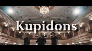 OLAS ft. Renārs Zeltiņš - Kupidons lyrics / vārdi