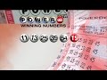 3 Winning Tickets Sold in $564 Million Powerball Drawing