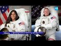 సునీతా రిటర్న్ ఎప్పుడంటే.. nasa astronaut sunita williams to return to earth @sakshitv