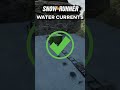 keny c 500 water currents snowrunner