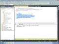 SQL 2012 Developer tutorial: Querying Partitions