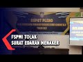 UMP 2021 Tidak Naik, FSPMI Tolak Surat Edaran Menaker