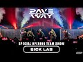 2024.7.24 PAVE THE WAY -DAY SPECIAL-SICK LAB