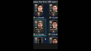 🔥MESSI 🇦🇷VS RAHUL KP🇮🇳 FIFA MOBILE🔥  messi vs rahul kp fifa mobile coins🔥rahul kp power🔥kbfc power 🔥