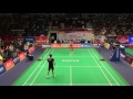 asia mixed team championships 2017 final japan vs korea men s singles