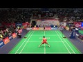 asia mixed team championships 2017 final japan vs korea men s singles