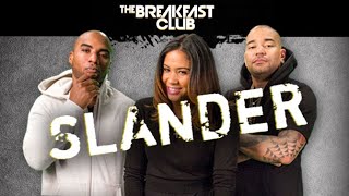Callers Catch Charlamagne In His Feelings, Hate On Envy For Clowning Kanye