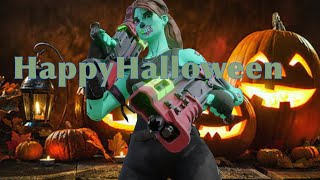 フォートナイトSwitch勢キル集part14[HappyHalloween]