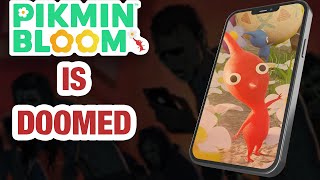 Pikmin Bloom Is Doomed