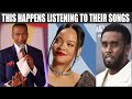 WOW🤯Prophet Uebert Angel’s Vision Of Rihanna & P Diddy Will Blow Your Mind