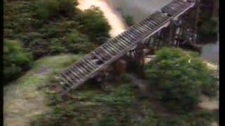 0ur World: The Richmond Vale Railway (1987)