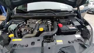 2016 Renault QM3 GW303763/ www.vwntusauto.com