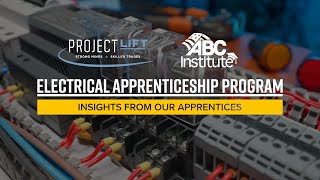 Project LIFT's Electrical Apprenticeship Program