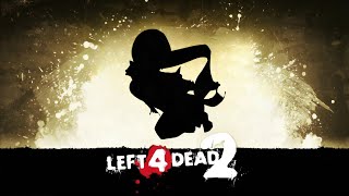 【L4D2VS】フレ戦！！