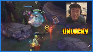 How to Throw Your Midlaner: The Pobelter Experience! LoL Daily Moments Ep 2126