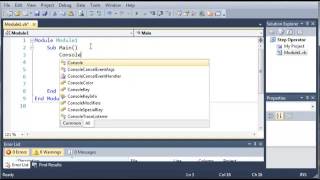 Visual Basic Tutorial 27 Step Operator