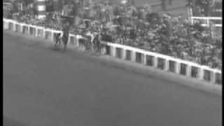 Seabiscuit vs. War Admiral - 1938 Match Race (Pimlico Special)