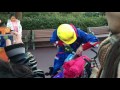 ディズニーランド・ファンメンテナンス