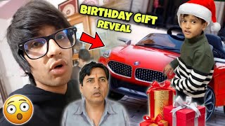 Kunali Ka Birthday Gift Reveal Hogya 😱 || Sourav Joshi vlogs