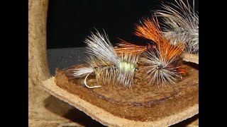 Stimulator Dry Fly