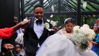 Joel + Grace | Inimitable Wedding Venue | Full Video