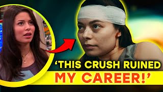 Why Hollywood Rejects Miranda Cosgrove From iCarly | ⭐ OSSA