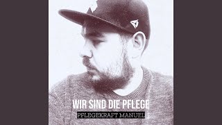 Wir Sind Die Pflege