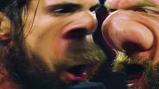 (WWE YTP) SeeS RooR takes the easy way out! [RE-RE-Upload]