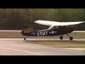 cessna l 19 bird dog