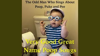 The Emil Poop Song