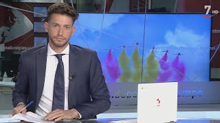 CyLTV Noticias 14:30 horas (03/06/2023)