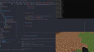 Coding Pet plugin.