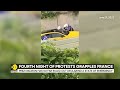 france deploys 45 000 police after riots over teen s death latest world news wion