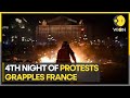 France deploys 45,000 police after riots over teen's death | Latest World News | WION