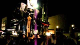 ほうらい祭り 2010-4