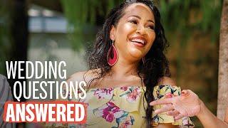 Wedding Expert Shares Her Advice for Planning: Wedding Parties, Plus Ones, and Kids | The Knot