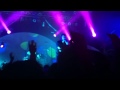 Imagine Dragons - Underdog (live at House of Blues, Boston)