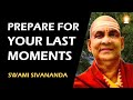 Cause of REBIRTH | The Nature of Your Next Birth | Swami Sivananda