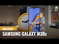 Samsung Galaxy M30s review