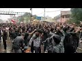 JULOOS E ARBAEEN.|| MOMIN PARA RAIPUR || #noha