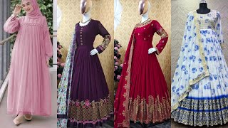 Gown Borka Collection 2023 / ২০২৩ সালের নতুন ডিজাইন গাউন বোরখা কালেকশন