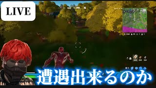 [Fortnite] アイアンマンスキンと遭遇出来るのか？