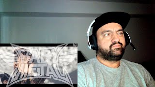 Babymetal - Believing (Live at Pia Arena MM | Black Night) - Reaction