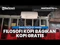 Bantu Percepat Vaksin, Filosofi Kopi Bagikan Kopi Gratis