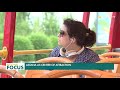 Astana is becoming a tourism center in Kazakhstan
