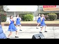 2022 01 15 土 ヤンチャン学園nagoya＠栄広場