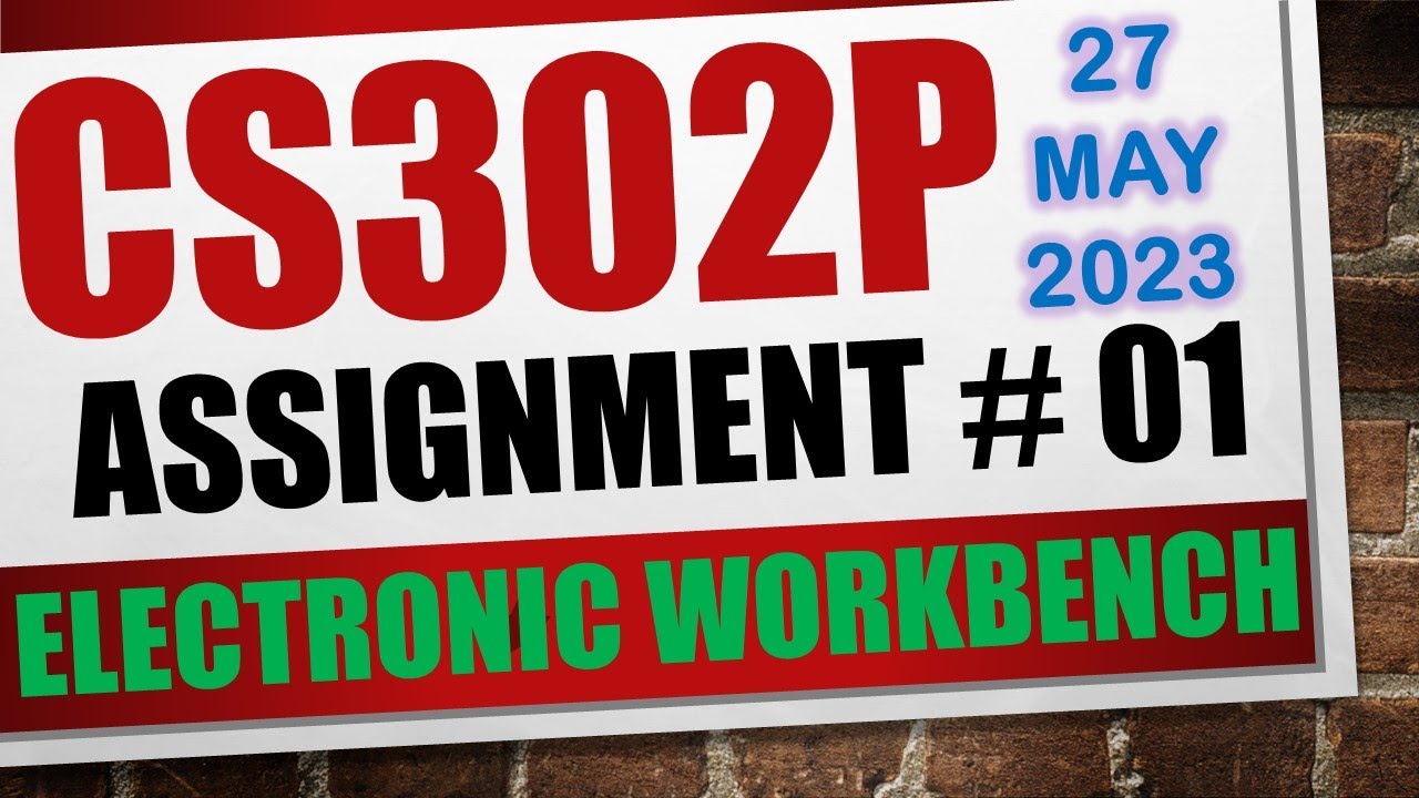 Cs302p Assignment 1 Solution 2023 Cs302p Assignment 1 2023 Cs302 Cs302p Assignment 1 Solution 2023 Cs302p Assignment 1 2023 Cs302