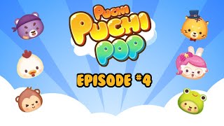 Puchi Puchi Pop - Episode #4 w/ BeanieBoo13