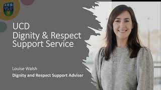 Dignity & Respect Support Service